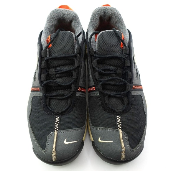 Nike Free Terra Vista Black Anthracite Sneakers CZ1757 001 Mens Size 10.5 main image 6